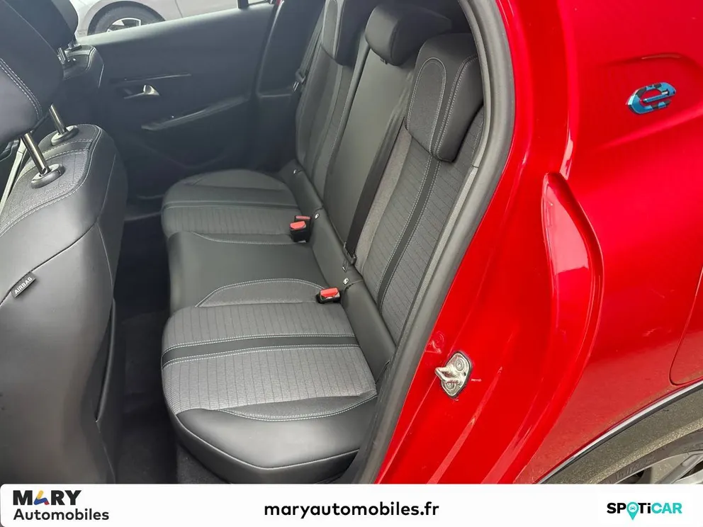 Véhicule occasion 204524 - peugeot 208 - Photo 10