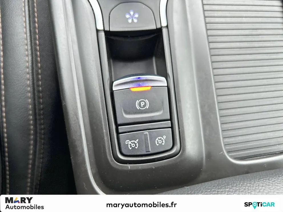 Véhicule occasion 180514 - renault TALISMAN - Photo 15