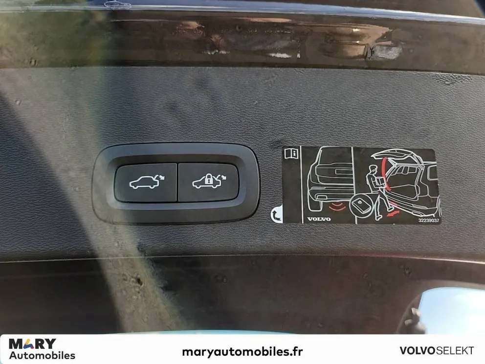 Véhicule occasion 215679 - volvo XC40 - Photo 13