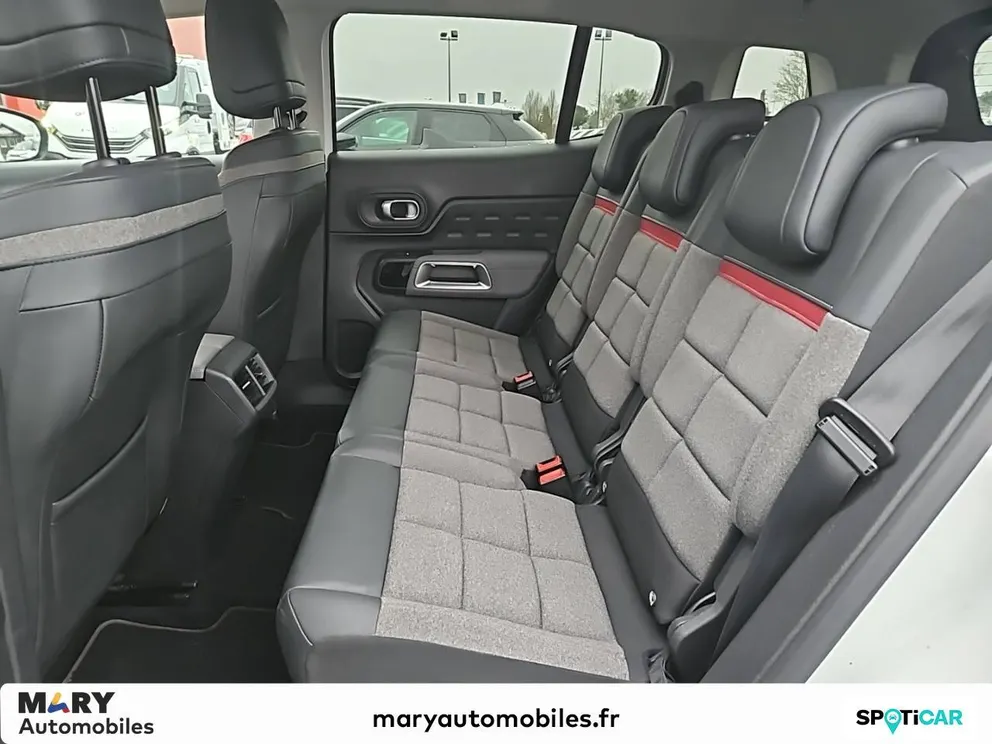 Véhicule occasion 212146 - Citroën C5 AIRCROSS - Photo 10