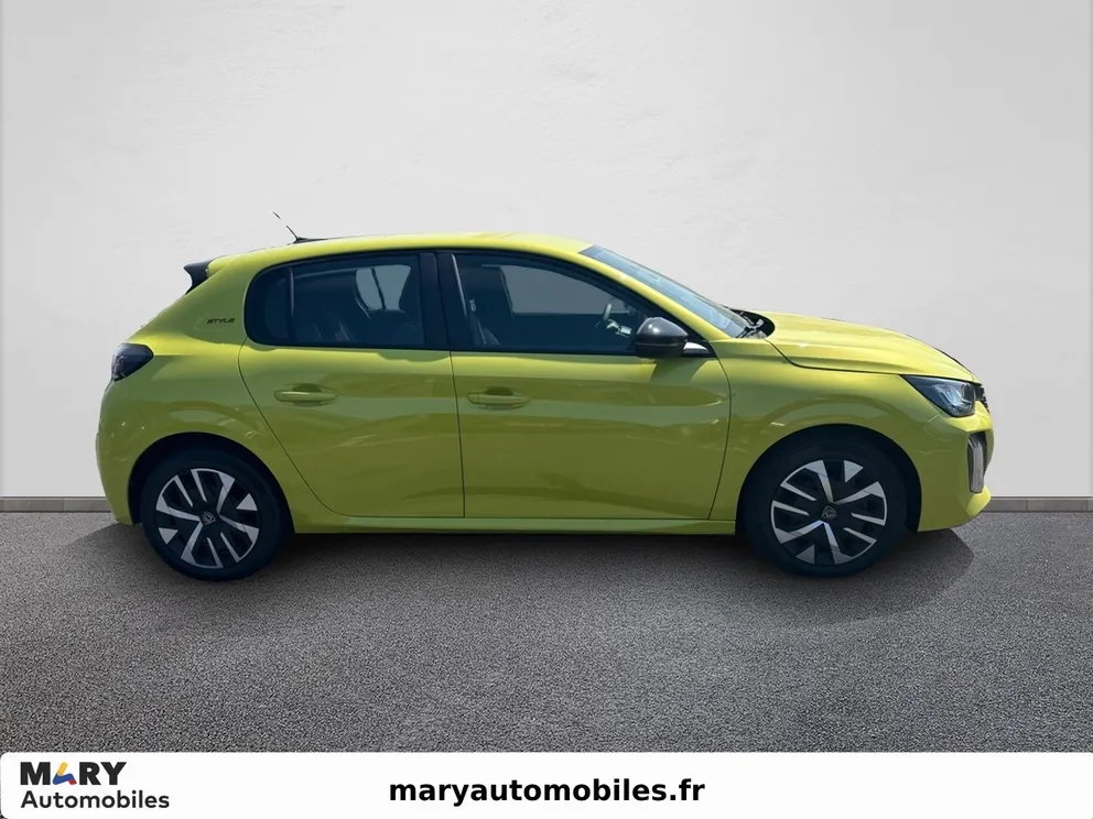 Véhicule occasion 1237456 - peugeot 208 - Photo 4