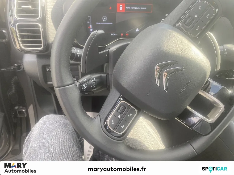 Véhicule occasion 229266 - Citroën C5 AIRCROSS - Photo 9