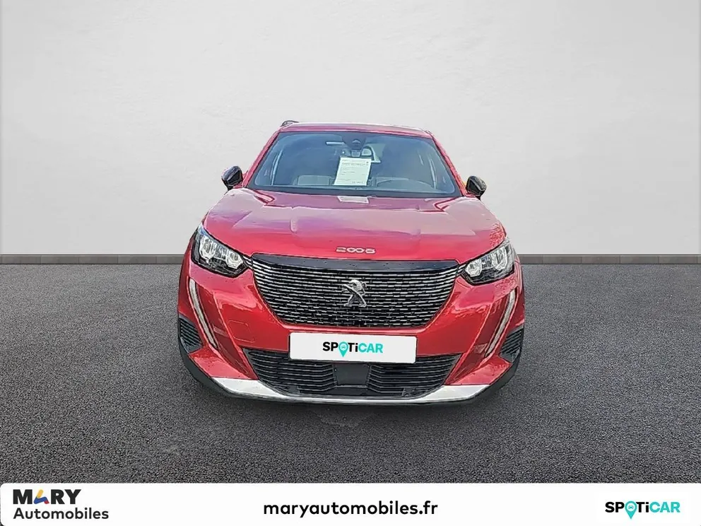 Véhicule occasion 247203 - peugeot 2008 - Photo 8
