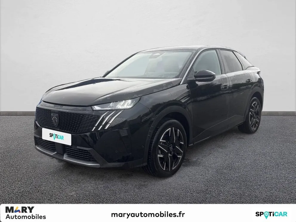 Véhicule occasion 237560 - peugeot 3008 - Photo 1