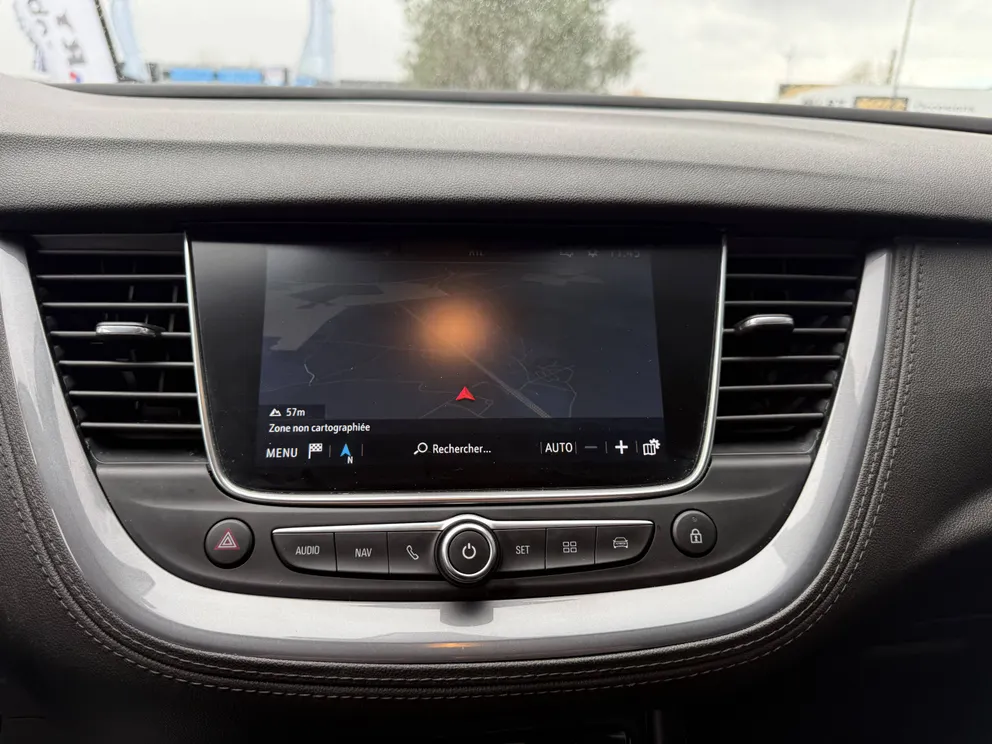 Véhicule occasion 196645 - opel GRANDLAND - Photo 17