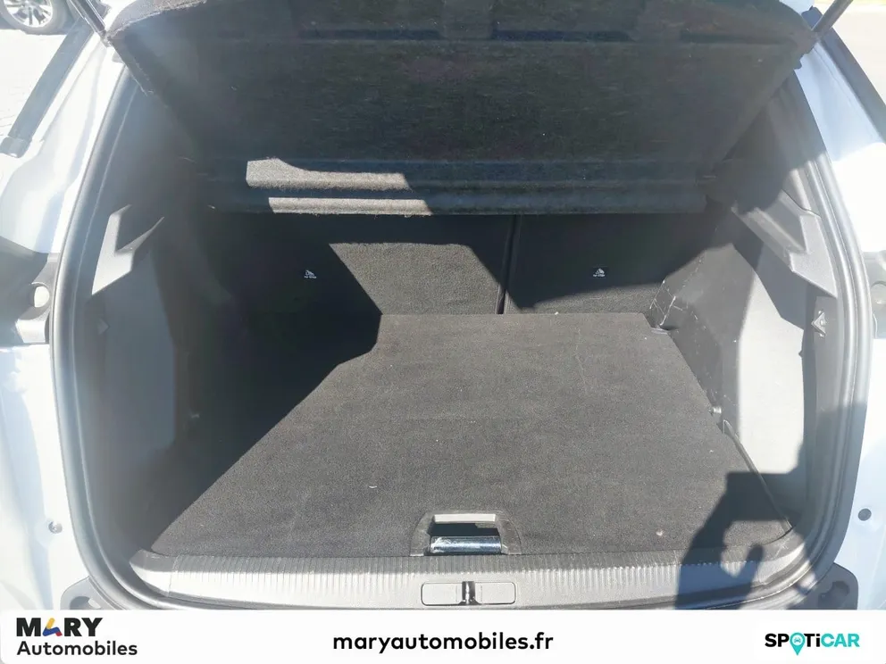 Véhicule occasion 1236456 - peugeot 2008 - Photo 16