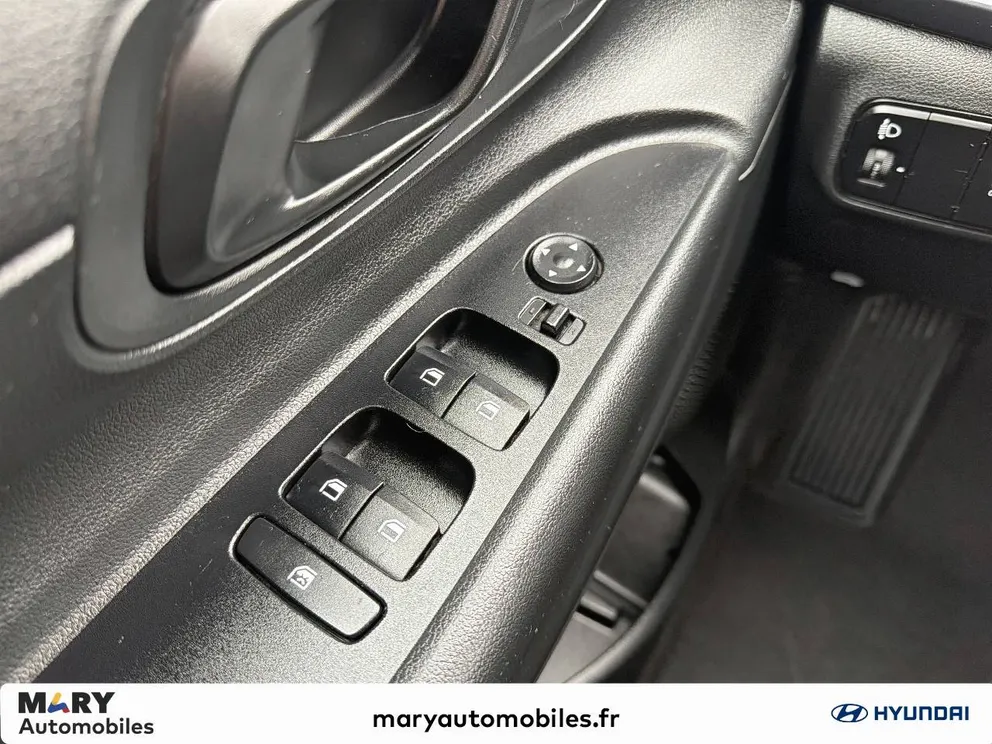 Véhicule occasion 229056 - hyundai BAYON - Photo 21