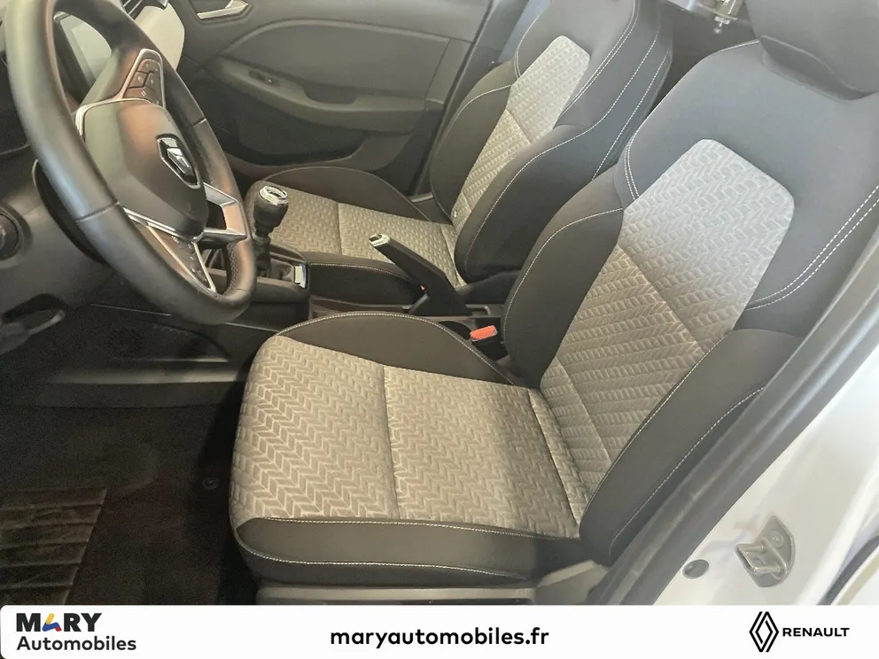 Véhicule occasion 229445 - renault CLIO - Photo 19