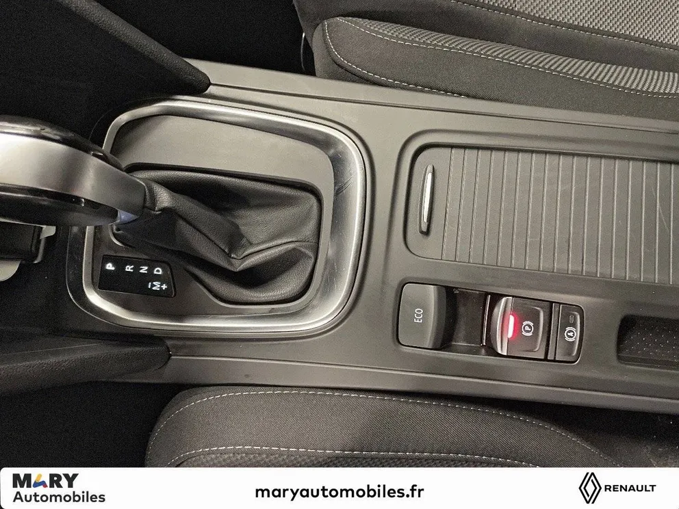 Véhicule occasion 186766 - renault MEGANE - Photo 15