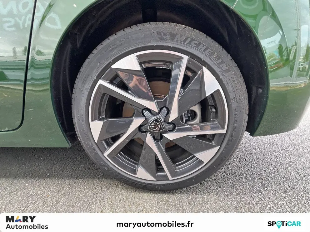 Véhicule occasion 141431 - peugeot 308 - Photo 11