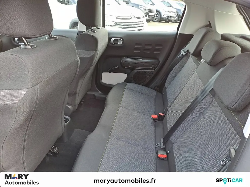 Véhicule occasion 196028 - Citroën C3 - Photo 10