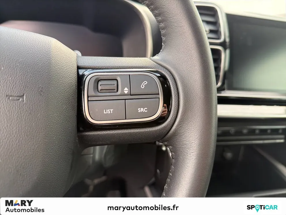 Véhicule occasion 213201 - Citroën C5 AIRCROSS - Photo 13