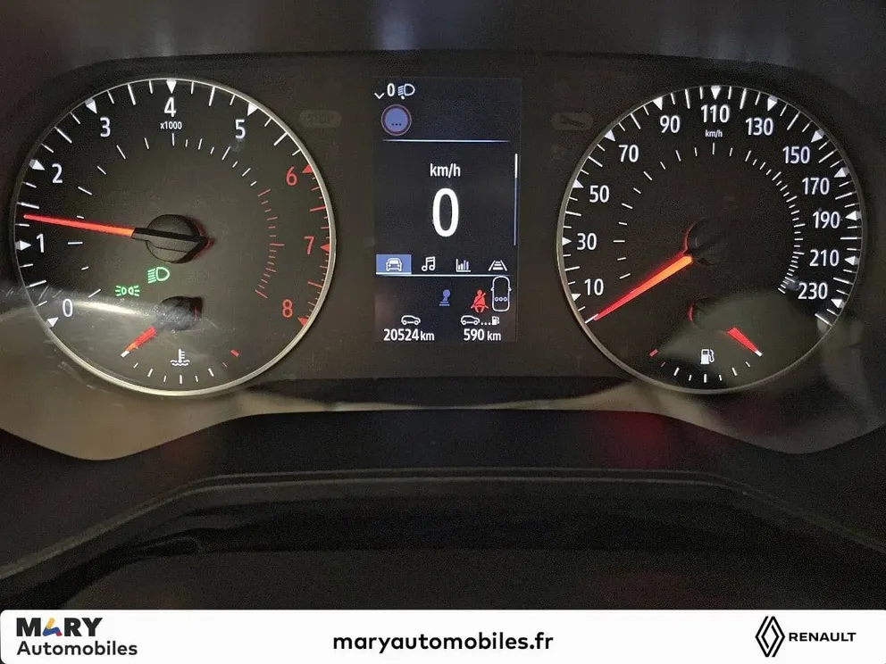 Véhicule occasion 207575 - renault CLIO - Photo 15