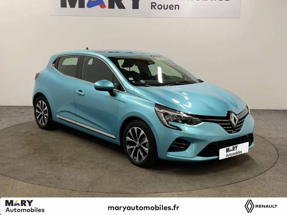 Véhicule occasion 202378 - renault CLIO - Photo 3