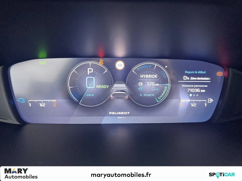 Véhicule occasion 212345 - peugeot 308 - Photo 17