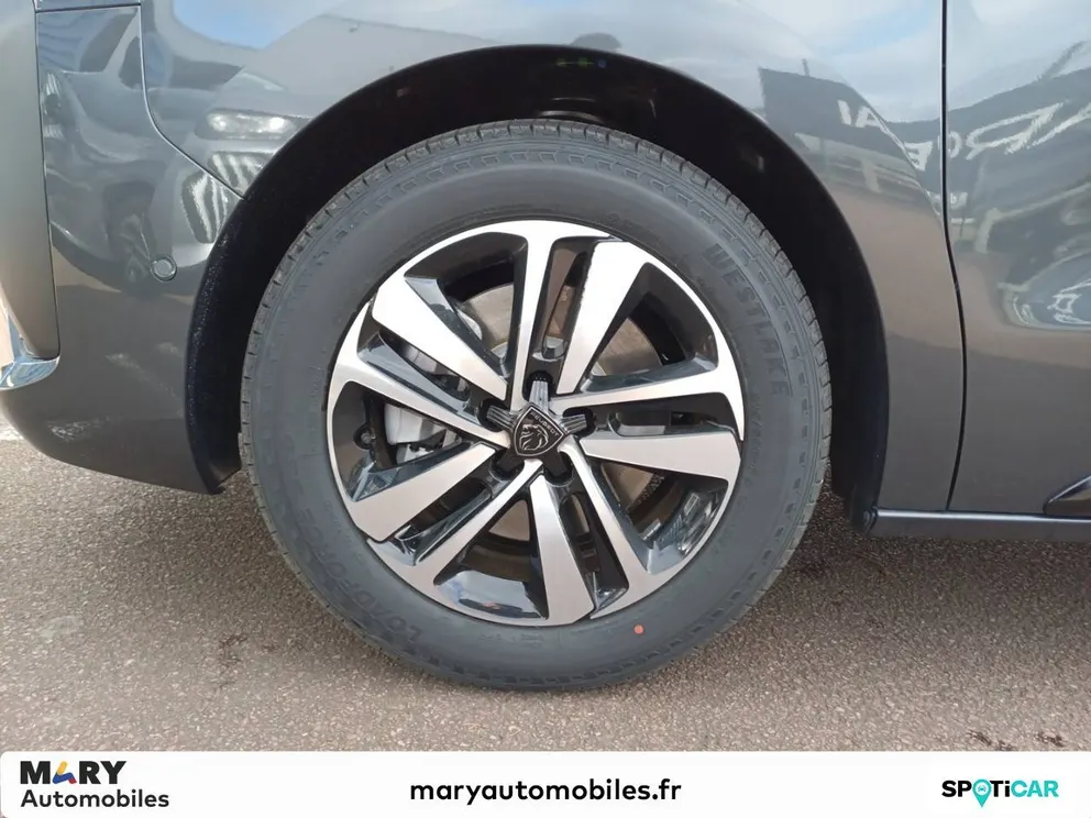 Véhicule occasion 226269 - peugeot EXPERT - Photo 11