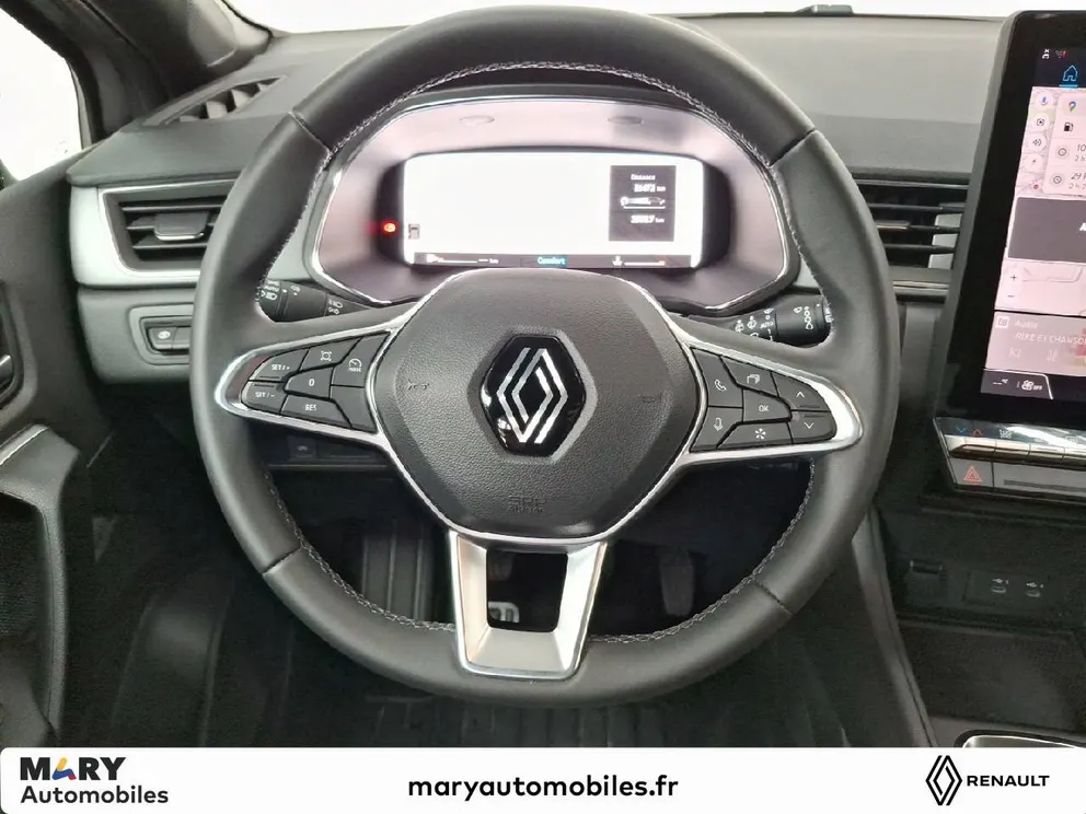 Véhicule occasion 230313 - renault CAPTUR - Photo 14