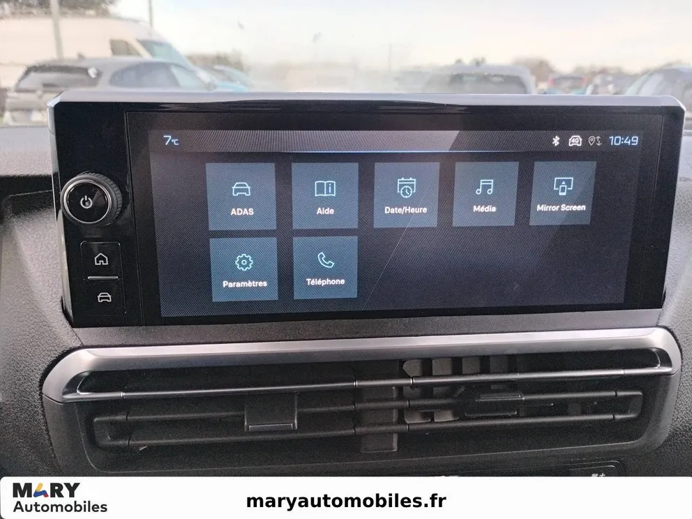 Véhicule occasion 205857 - peugeot TRAVELLER - Photo 17