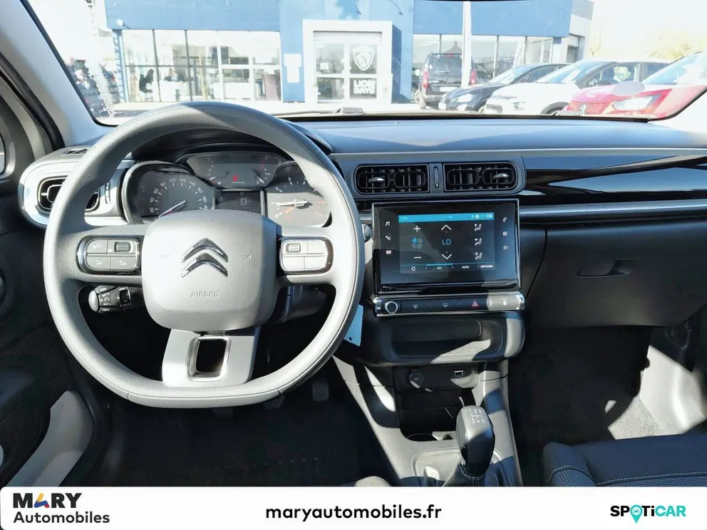 Véhicule occasion 223917 - Citroën C3 - Photo 8
