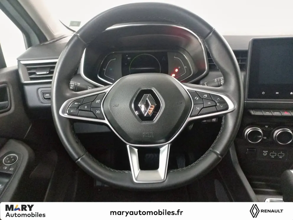 Véhicule occasion 208152 - renault CLIO - Photo 12