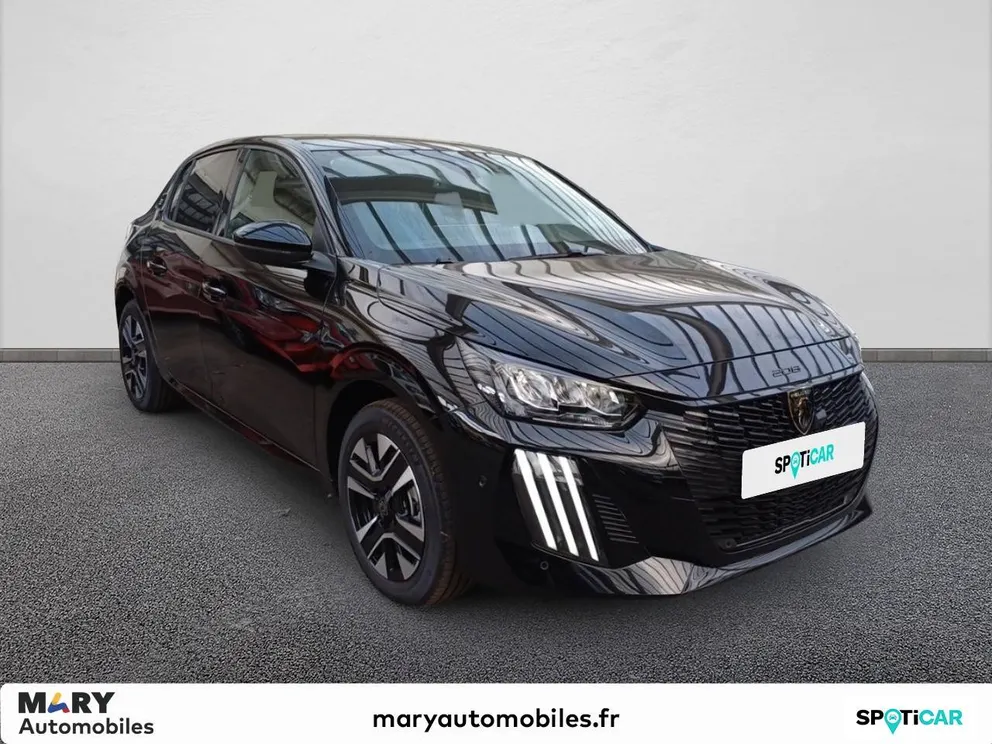 Véhicule occasion 206782 - peugeot 208 - Photo 3