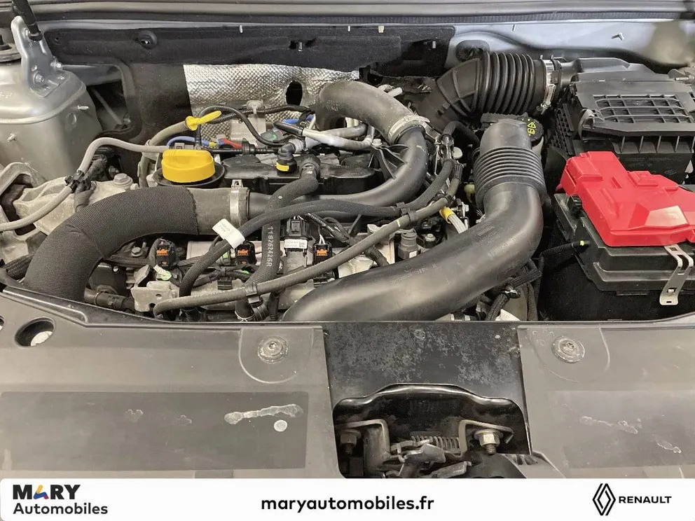 Véhicule occasion 213338 - dacia DUSTER - Photo 19