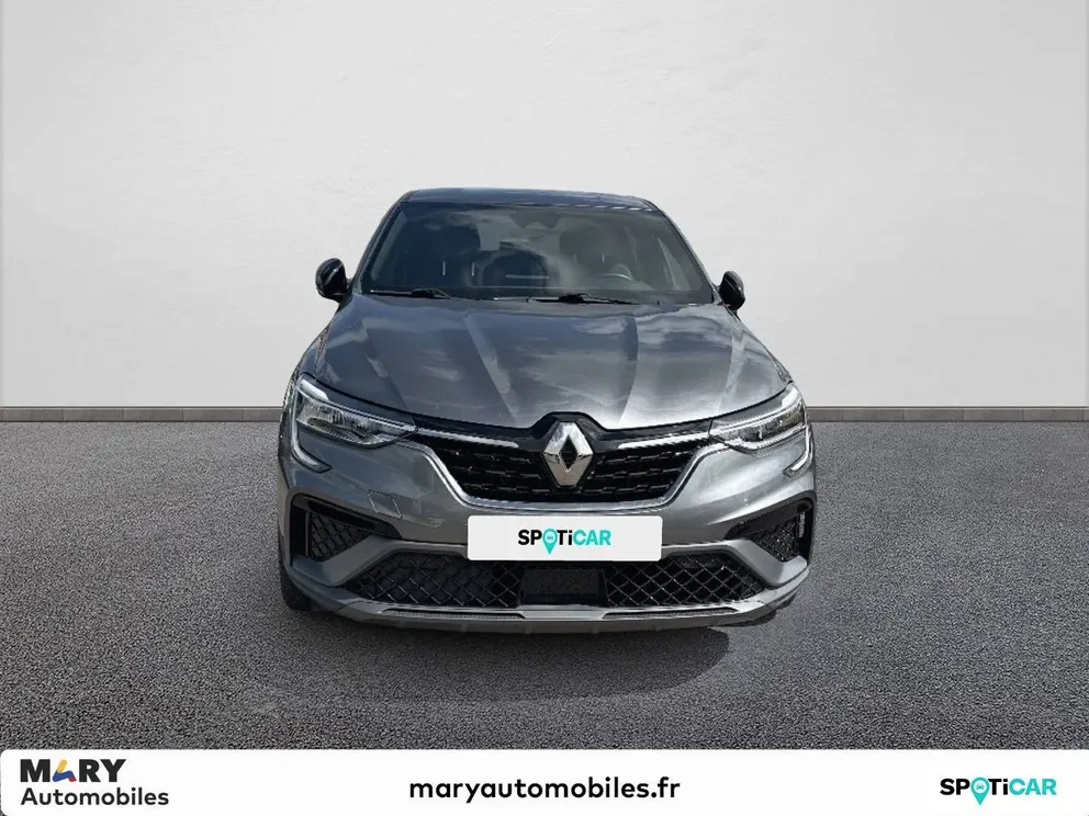 Véhicule occasion 233151 - renault ARKANA - Photo 2