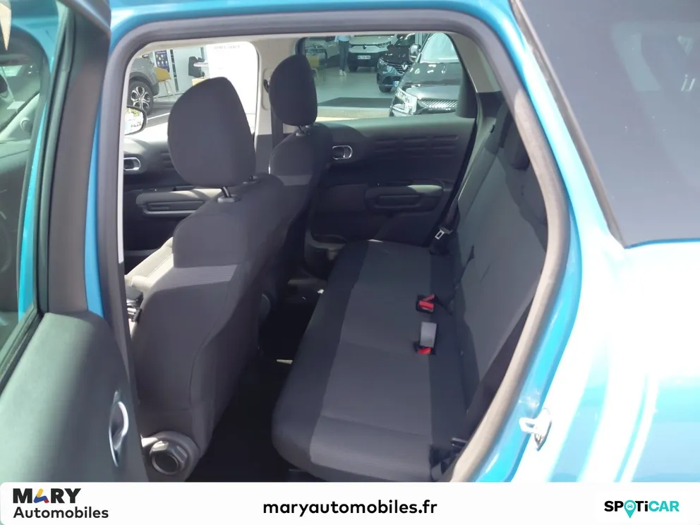 Véhicule occasion 1230815 - Citroën C3 AIRCROSS - Photo 24