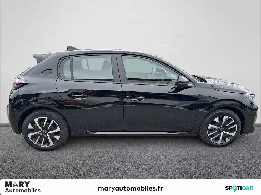 Véhicule occasion 228299 - peugeot 208 - Photo 4