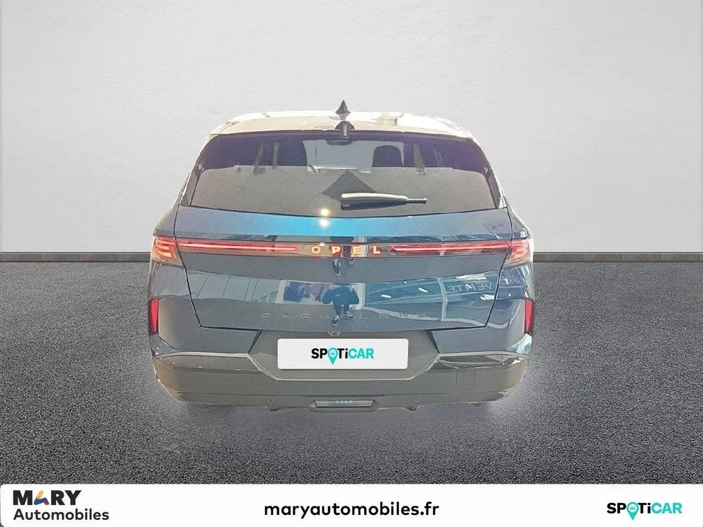 Véhicule occasion 199652 - opel GRANDLAND - Photo 5