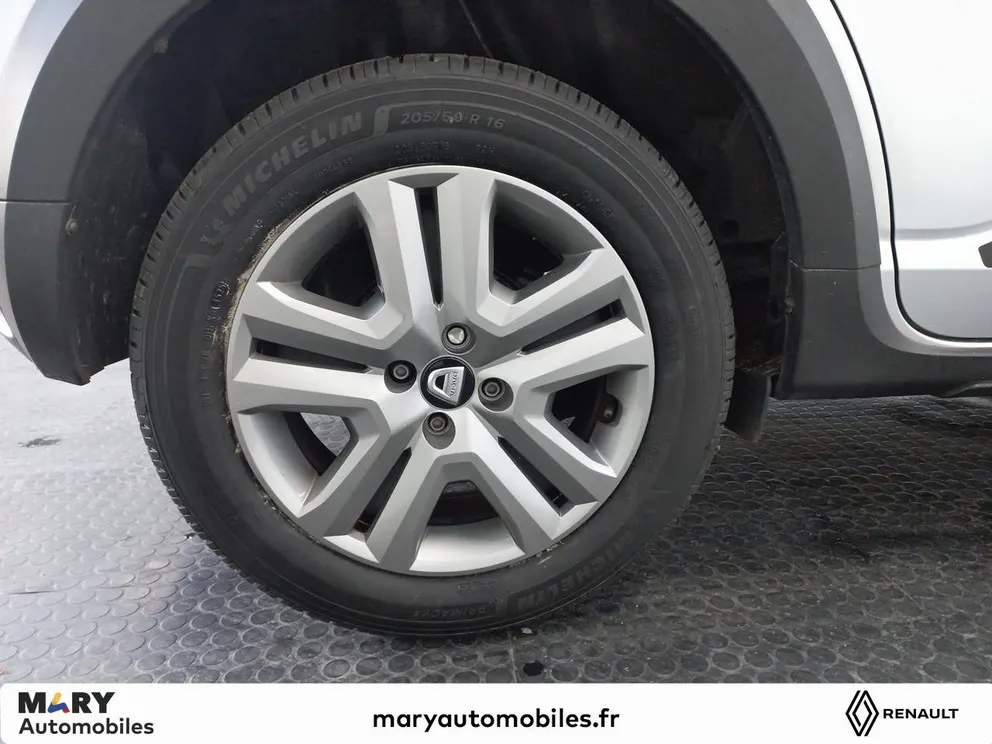 Véhicule occasion 214052 - dacia SANDERO - Photo 18