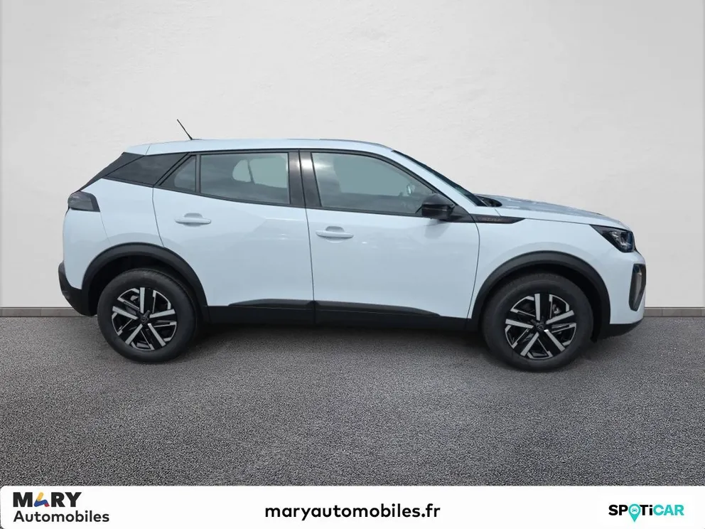 Véhicule occasion 191145 - peugeot 2008 - Photo 4