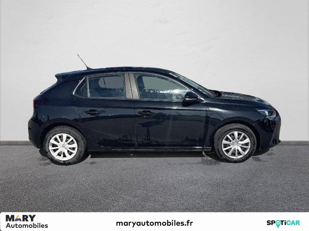 Véhicule occasion 199728 - opel CORSA - Photo 4