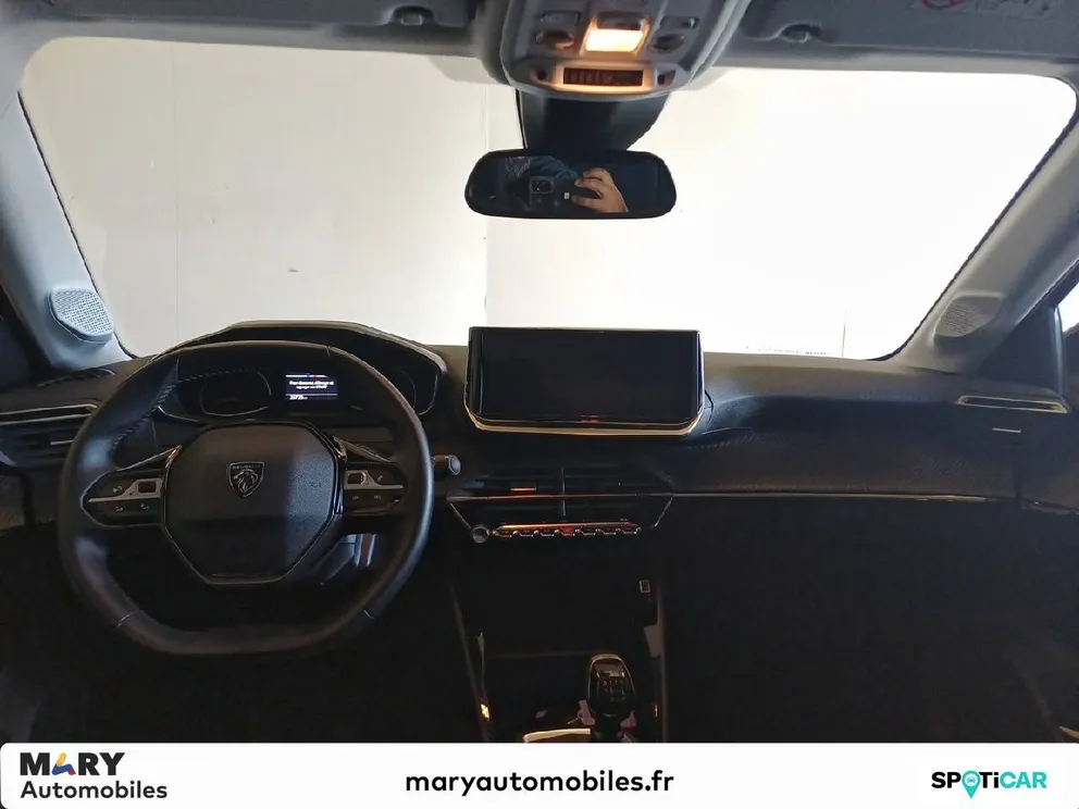 Véhicule occasion 187915 - peugeot 208 - Photo 8