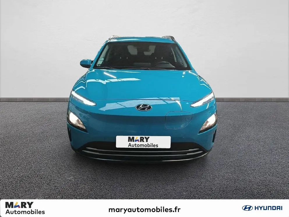 Véhicule occasion 1237318 - hyundai KONA - Photo 6
