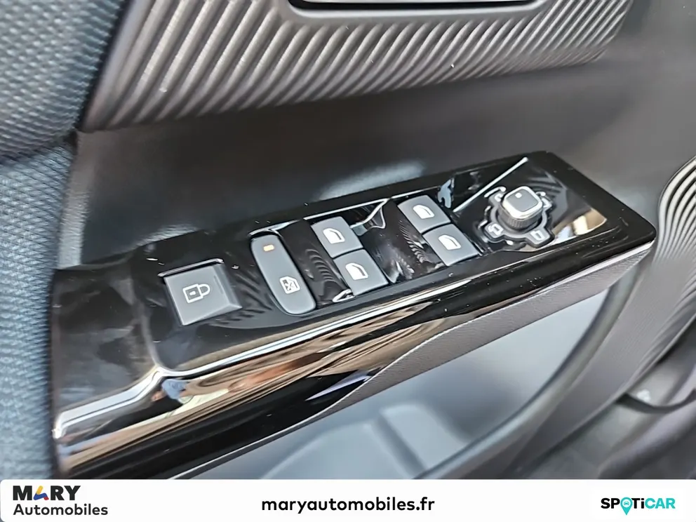 Véhicule occasion 1233029 - Citroën C5 AIRCROSS - Photo 17