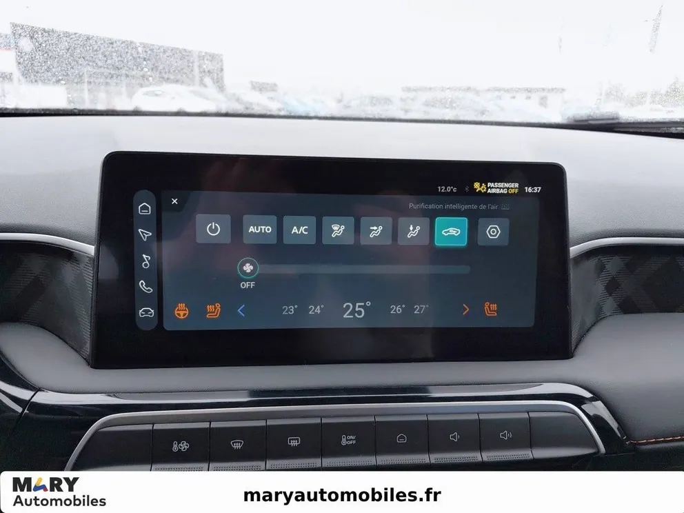 Véhicule occasion 231431 - mg MG3 - Photo 16