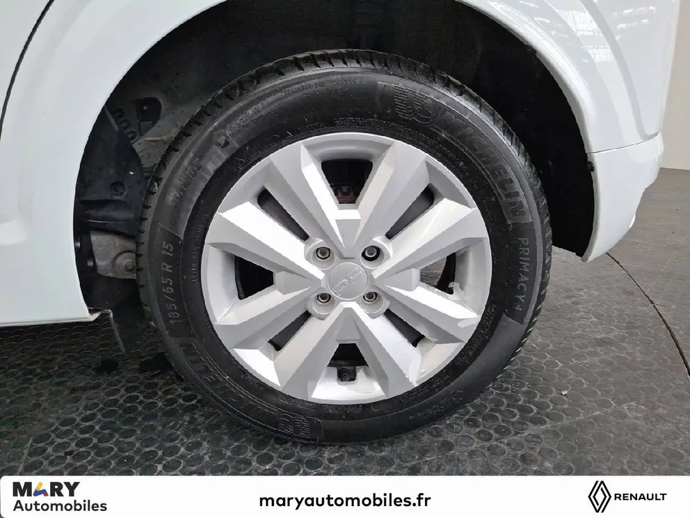 Véhicule occasion 230664 - dacia SANDERO - Photo 11