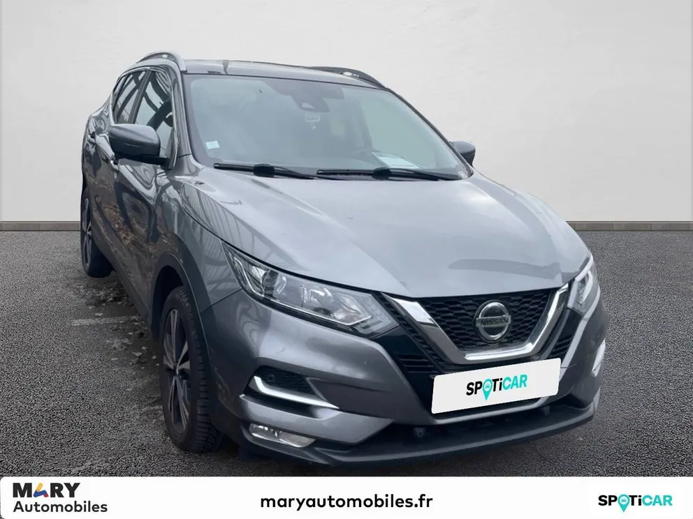 Véhicule occasion 196671 - nissan QASHQAI - Photo 3