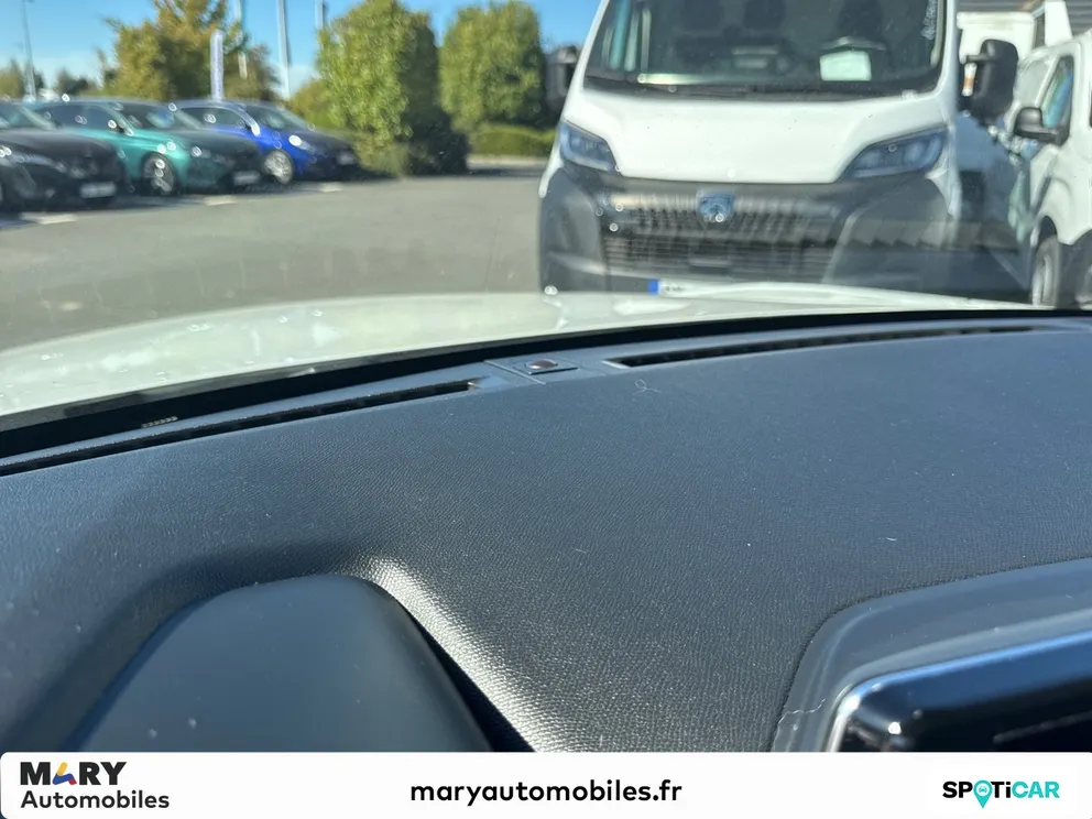 Véhicule occasion 238796 - peugeot 208 - Photo 11