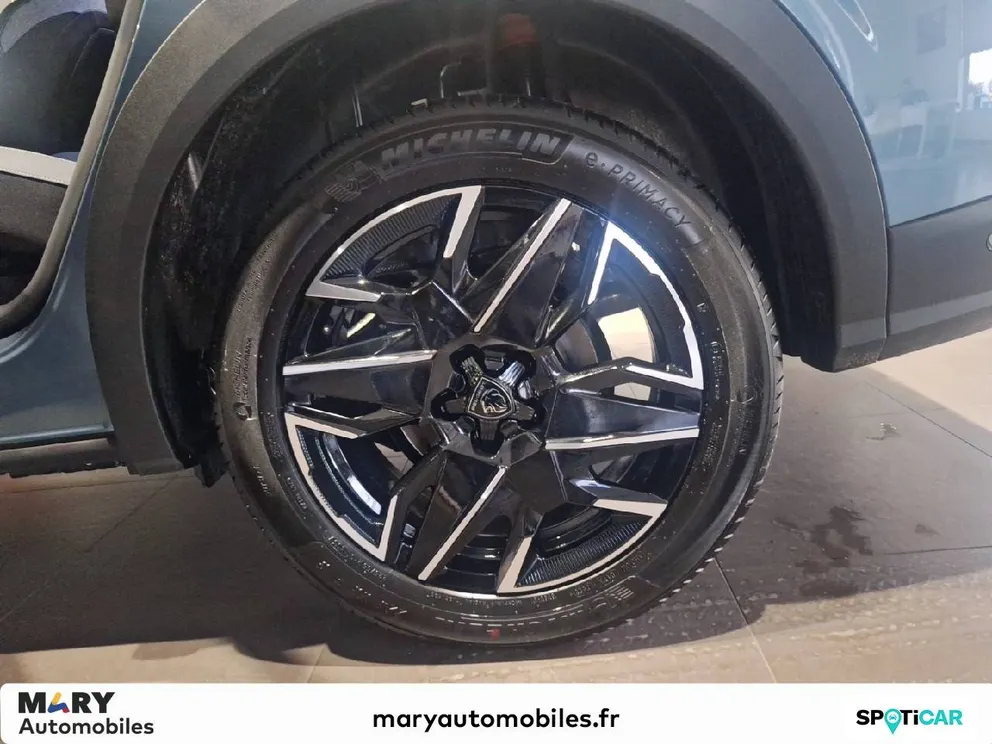 Véhicule occasion 222795 - peugeot 5008 - Photo 11