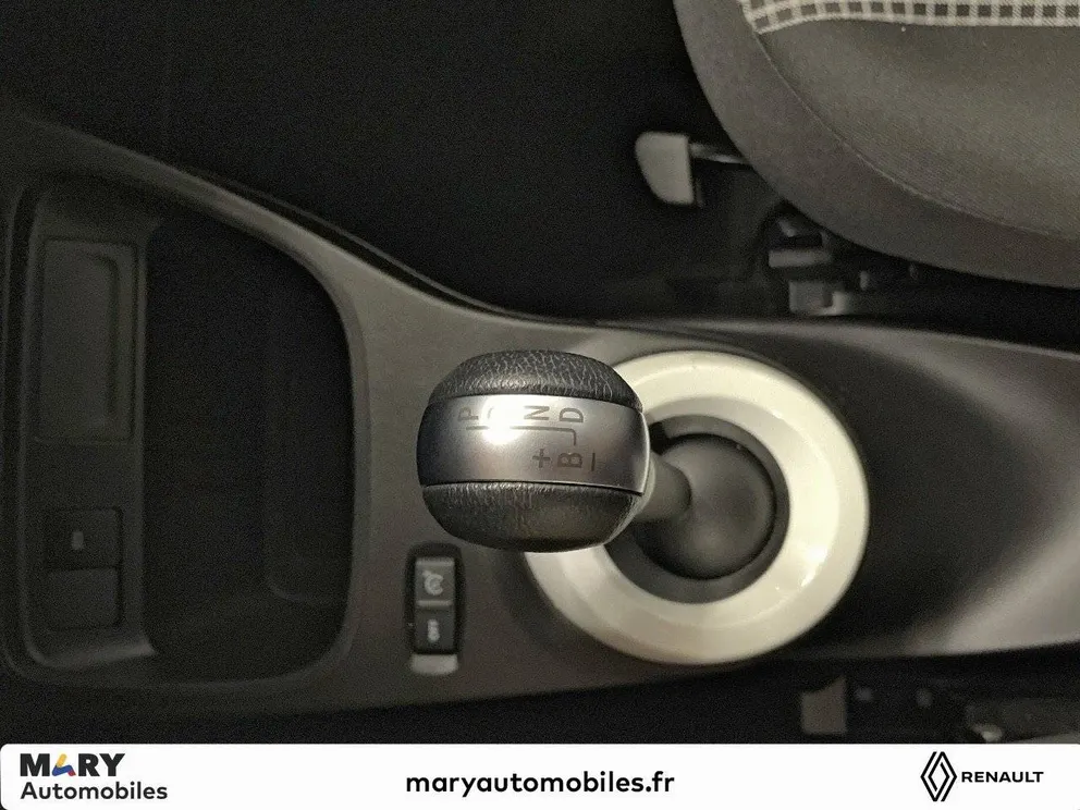 Véhicule occasion 188832 - renault TWINGO - Photo 13