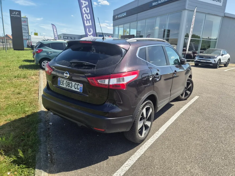 Véhicule occasion 1229159 - hyundai KONA - Photo 4