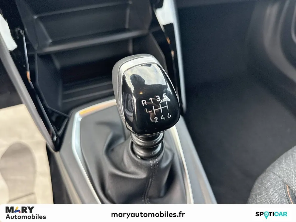 Véhicule occasion 194811 - peugeot 2008 - Photo 15