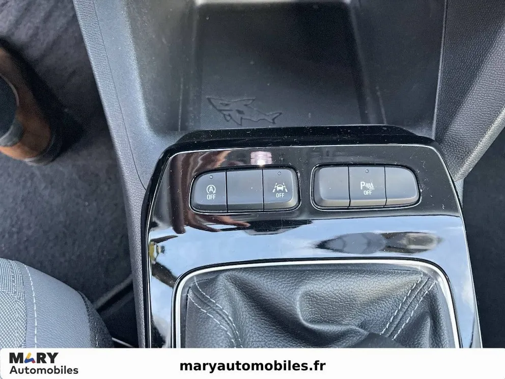 Véhicule occasion 221307 - opel MOKKA - Photo 14