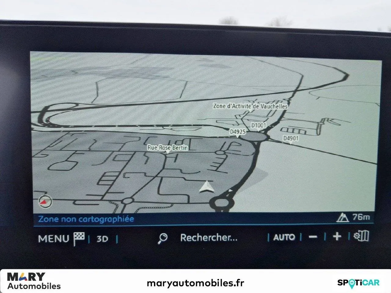 image du véhicule