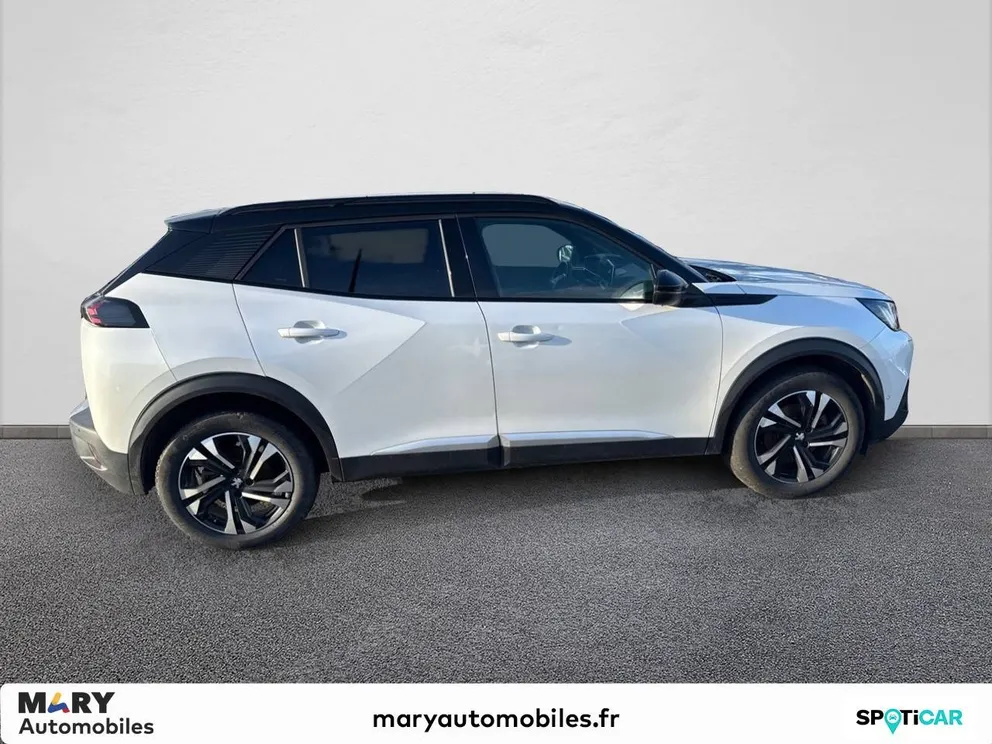 Véhicule occasion 203655 - peugeot 2008 - Photo 4