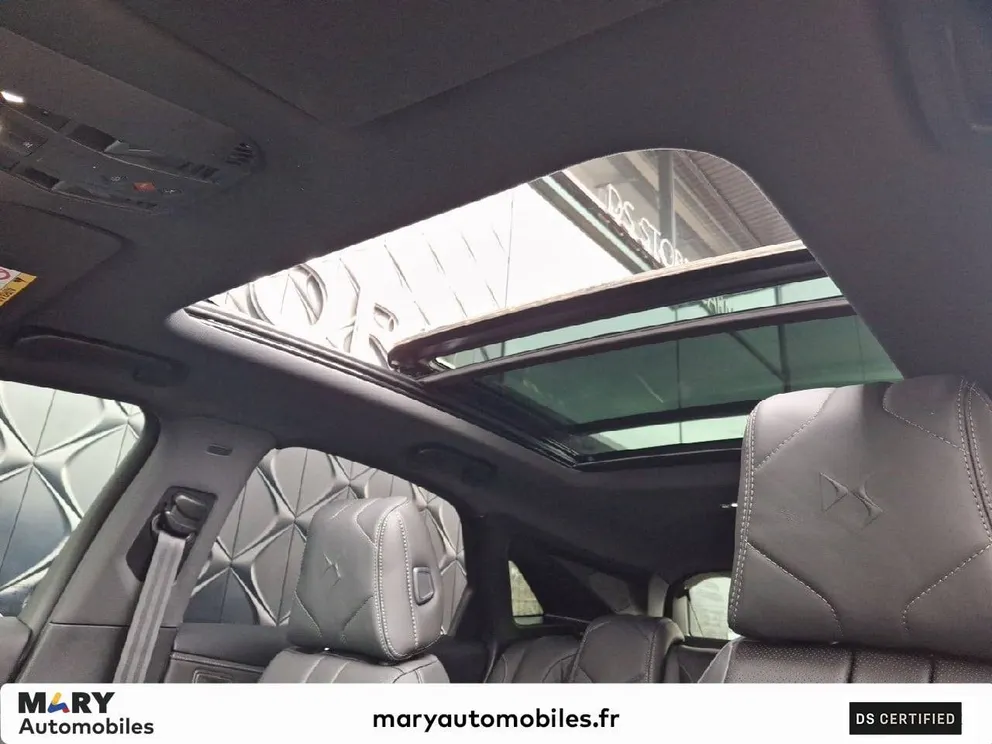 Véhicule occasion 213524 - ds DS 7 - Photo 13