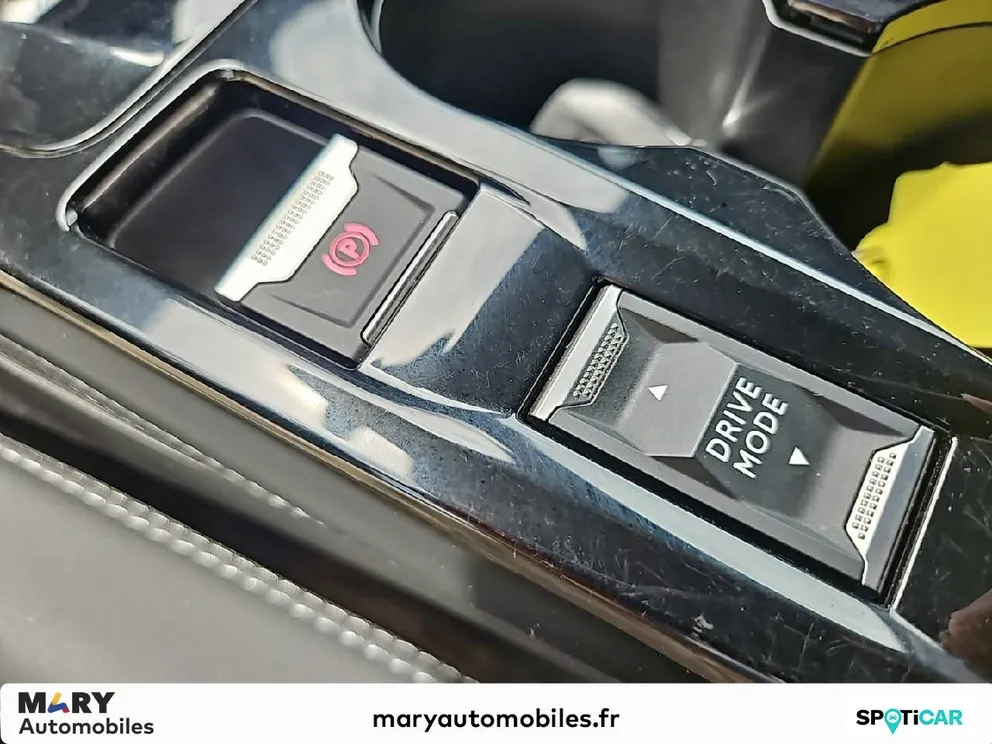 Véhicule occasion 224946 - peugeot 208 - Photo 17