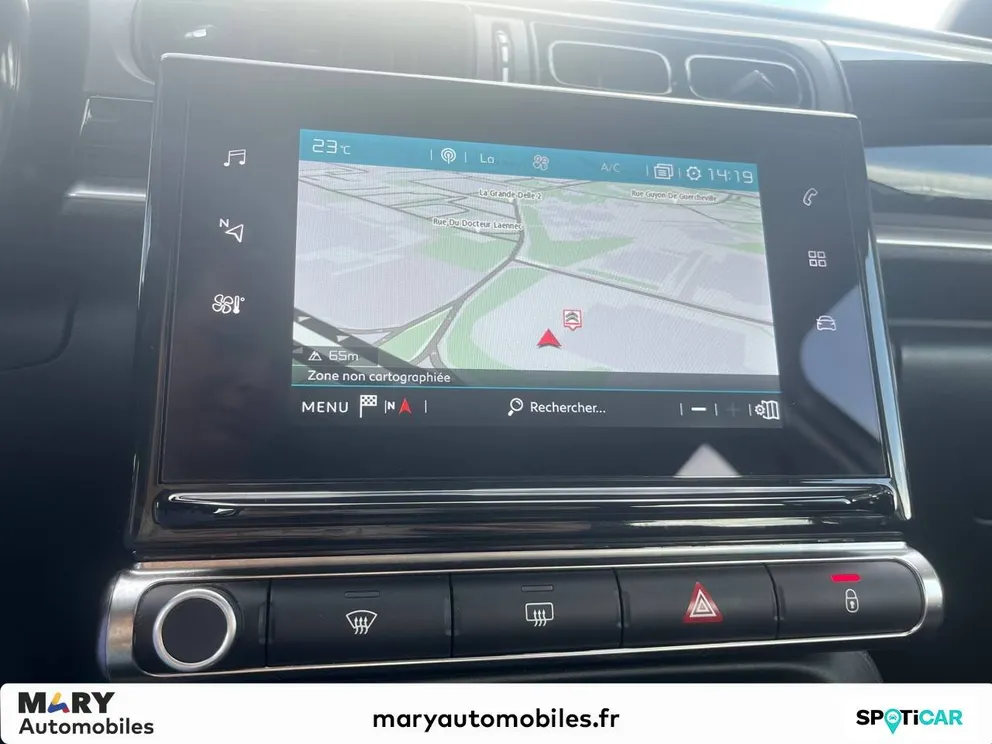 Véhicule occasion 192186 - Citroën C3 - Photo 17